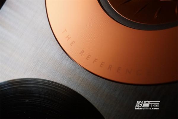 KEF Reference 1書架音箱：聲音聽起來不像書架音箱的書架音箱，超乎你想象