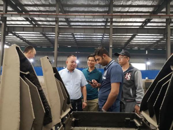 小配件背後的大故事