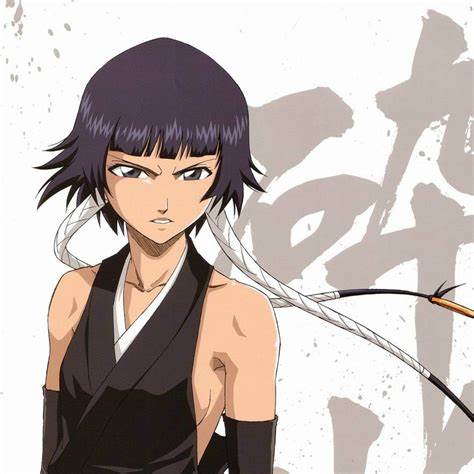 死神:可愛的蜇人之蜂——碎蜂 死神:可愛的蜇人之蜂——碎蜂