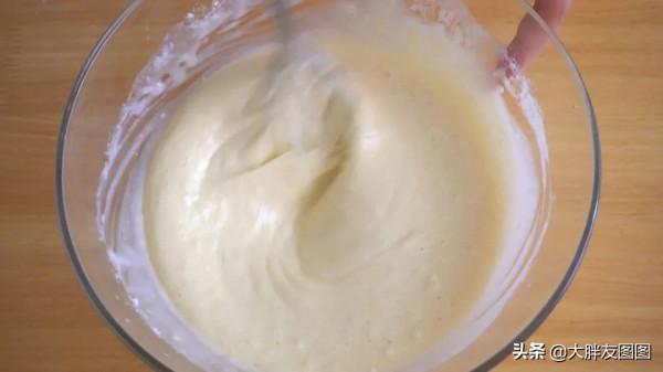 不用揉麵，千層捲餅這樣做太香了，餡多皮薄，一口下去超級滿足