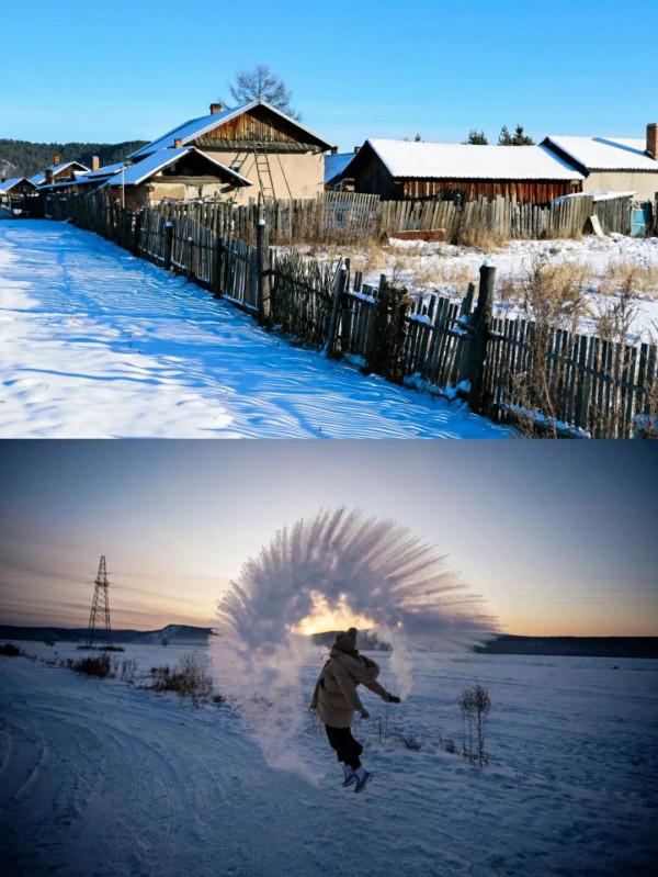 12月適合旅遊的寶藏地 12月適合旅遊的寶藏地