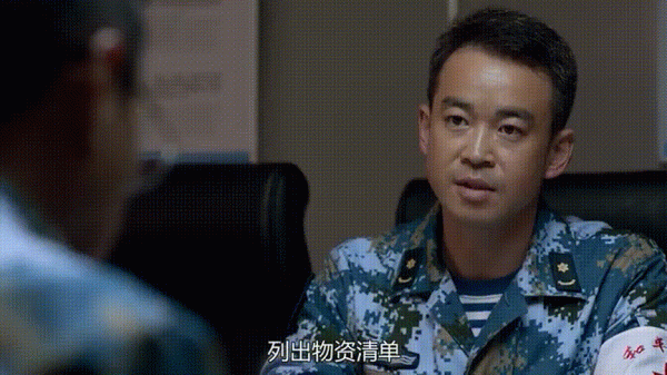 “軍旅專業戶”新劇霸屏央視！網友：這是近5年最好看的軍旅劇