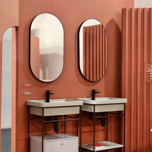 2021博洛尼亞陶瓷展美圖來了