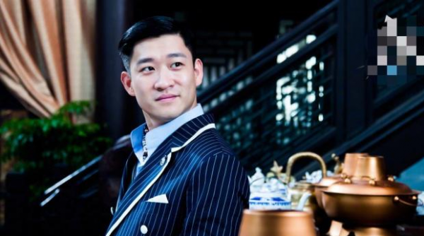 曹雲金：我罵郭德綱但我不是白眼狼，我離婚了但我不是&OpenCurlyDoubleQuote;渣男&rdquo;