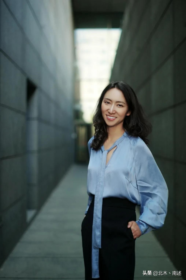 幫世界首富&OpenCurlyDoubleQuote;花錢&rdquo;的中國女人，什麼來頭？
