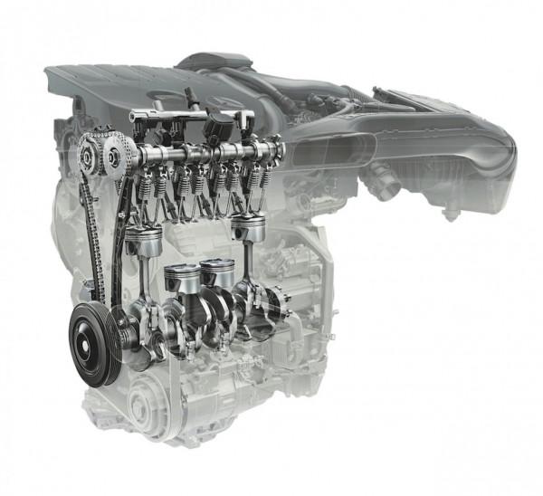 賓士汽車的核心技術看明白，選車時不難