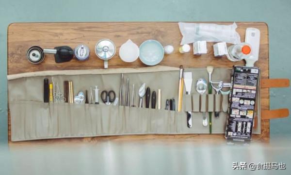 技術貼 | 一份處女座的攝影收納指南