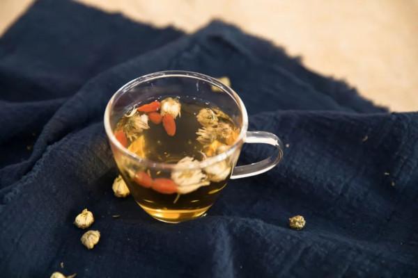 用眼過度？幾味食療湯膳助您改善視疲勞