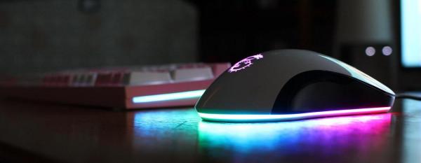 全套不足400，大廠外設三件套打動我心，升級桌面就在此時