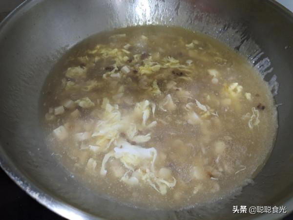三九天多喝這道暖胃湯，營養滋補，驅寒暖身，冬天不怕冷