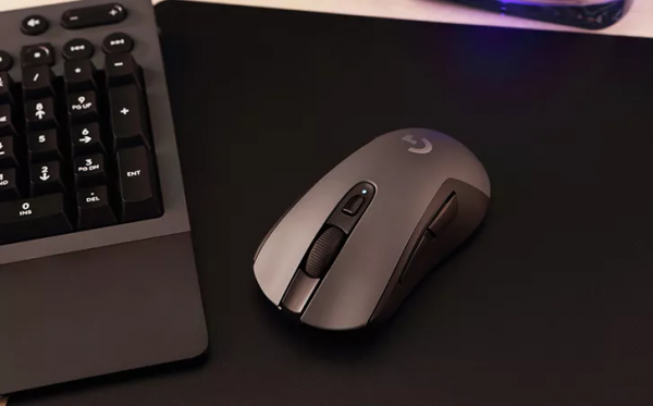 雙11大作戰丨入門級 無線遊戲滑鼠 主觀選購推薦