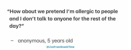 20條“小朋友”語錄，第一條就萌翻了