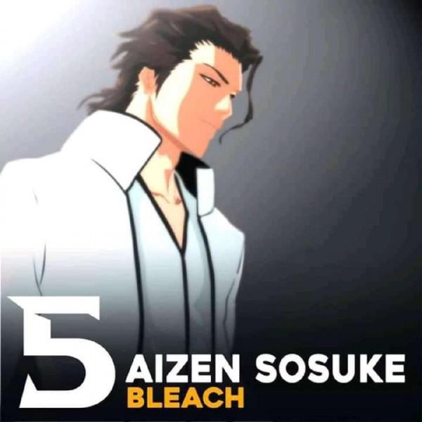 外網評選動漫高智商角色,布林瑪只是第三,太沒排面了吧 外網評選動漫高智商角色,布林瑪只是第三,太沒排面了吧