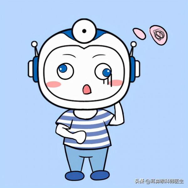 耳鼻喉疾病的日常護理很重要,請不要忽視 耳鼻喉疾病的日常護理很重要,請不要忽視