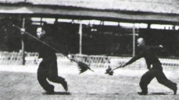 92年前杭州武術大賽:江湖上赫赫有名的高手,被一個學生踢下臺 92年前杭州武術大賽:江湖上赫赫有名的高手,被一個學生踢下臺