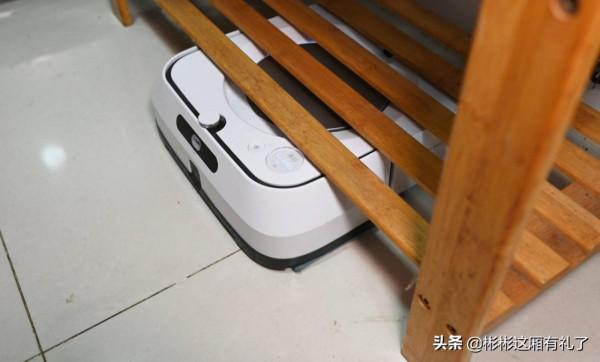掃地拖地一步到位,iRobot機器人i7+和m6使用體驗 掃地拖地一步到位,iRobot機器人i7+和m6使用體驗