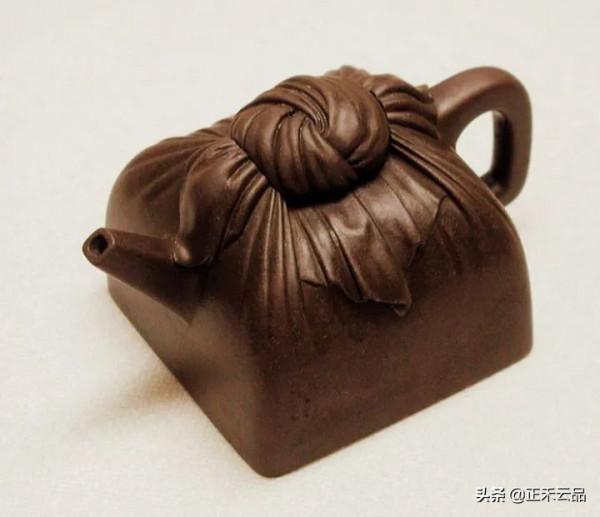 這些頂級紫砂壺玩家，您認識哪些？