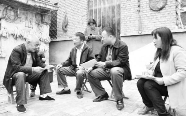 毛主席警衛員李連慶:76歲放棄副軍級生活,拿著積蓄回鄉帶村脫貧 毛主席警衛員李連慶:76歲放棄副軍級生活,拿著積蓄回鄉帶村脫貧