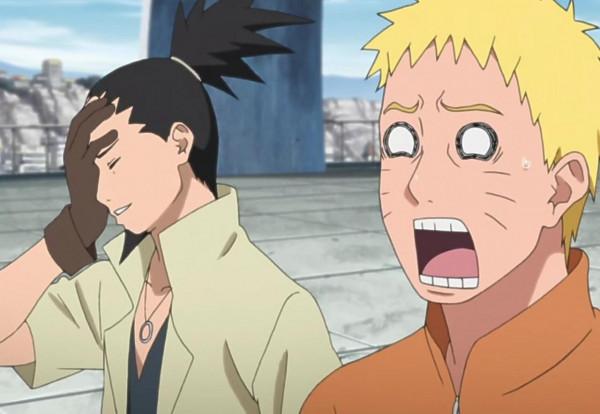 火影：毫無幹勁的鹿丸，是如何蛻變成“火影二把手”的？