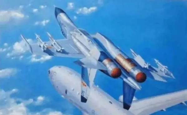 &OpenCurlyDoubleQuote;太行版&rdquo;殲-11B高調亮相，曾與美軍上演激烈對峙