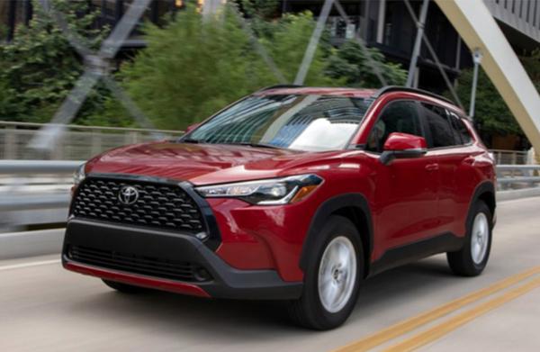 下月全球減產33萬臺！豐田工廠14家將停產，主要原因：零部件緊缺