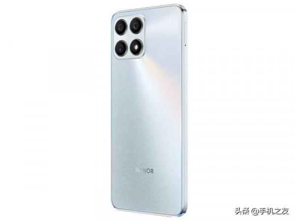 榮耀X30i(8GB 256GB 5G版):10月28日最新圖片 榮耀X30i(8GB 256GB 5G版):10月28日最新圖片