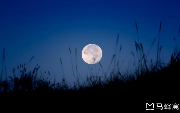 三天三季-我的烏蘭布統之旅 第三篇