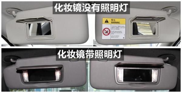 別克威朗Pro配置解讀，升級四缸發動機，零百加速7&period;7秒，實力如何