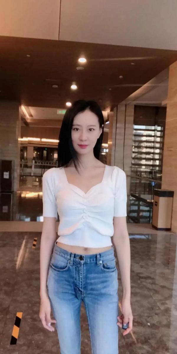 王樂君，娛樂圈中的一縷清風