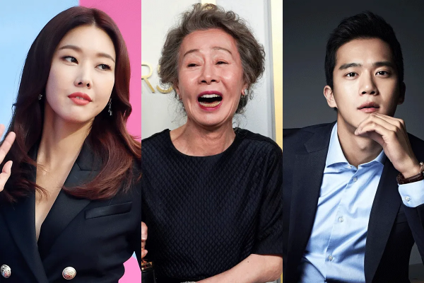 韓娛明星MBTI人格型別大公開,跟你印象中反差大嗎? 韓娛明星MBTI人格型別大公開,跟你印象中反差大嗎?