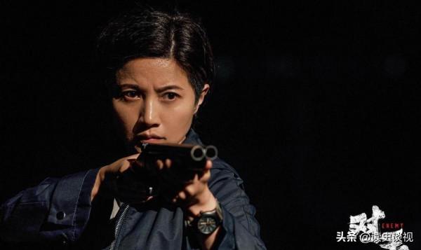 對手熱播，郭京飛譚卓上演現代版面具，4大看點為你詳析精彩內幕