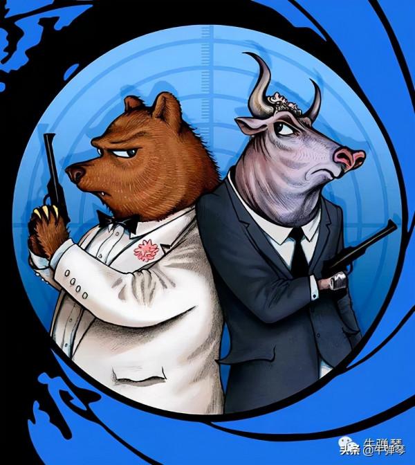 中國人還在歡樂過節,世界發生了三件大事 中國人還在歡樂過節,世界發生了三件大事