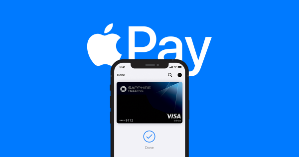 比微信支付寶方便？蘋果iPhone推出新功能：手機變POS機