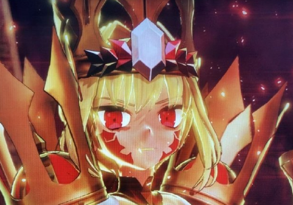 fgo:第六獸的活躍和誕生 舊劍是否已經成功鎖定了劍階的冠位 fgo:第六獸的活躍和誕生 舊劍是否已經成功鎖定了劍階的冠位