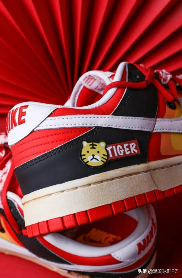 穿這雙鞋要壓歲錢，親戚長輩不得不給？