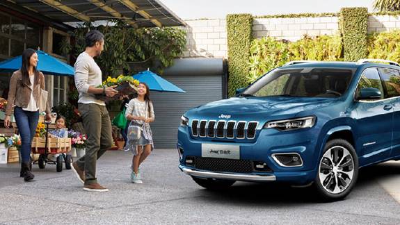 遠離人山人海 跟著自由光赴一場的草原探險之旅! 遠離人山人海 跟著自由光赴一場的草原探險之旅!