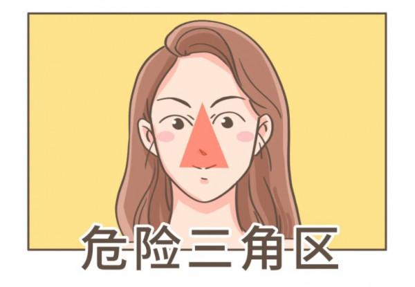 5歲男孩挖鼻孔,竟把臉挖腫…醫生提醒:臉上這部位別亂碰 5歲男孩挖鼻孔,竟把臉挖腫…醫生提醒:臉上這部位別亂碰