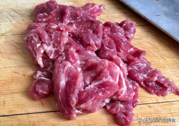 秋天，常給孩子吃5種食材，蛋白質含量高，分享5道菜譜請收好​