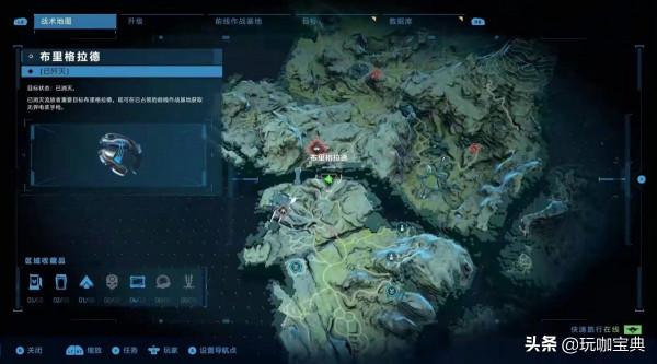 《光環：無限》：前期最適合開荒的五把士官長專屬武器