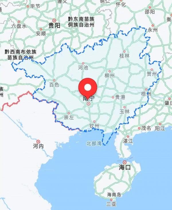 廣西擁有“沿海港口”為何經濟還是落後其他省份 廣西擁有“沿海港口”為何經濟還是落後其他省份