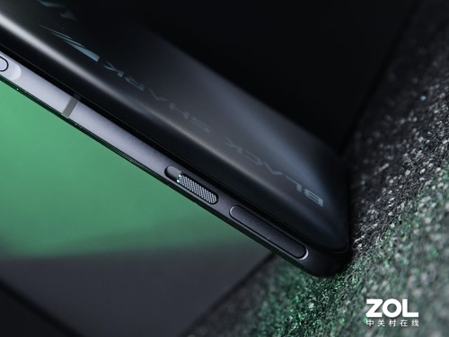 或是電競體驗最優解,黑鯊4S Pro圖賞 或是電競體驗最優解,黑鯊4S Pro圖賞