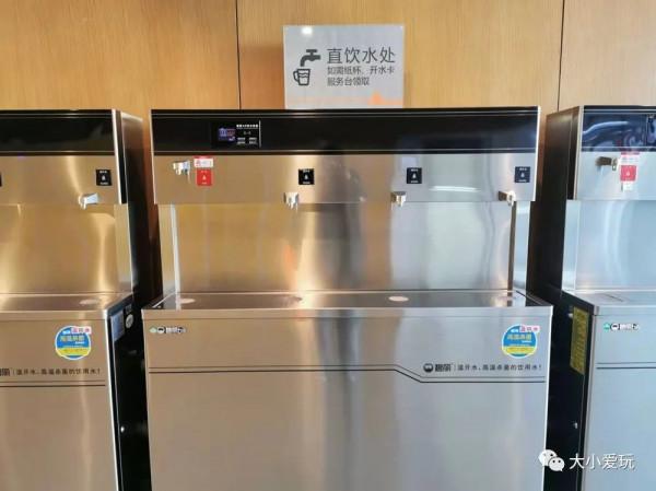 這個帝都新開的萬能博物館你可能還不知道，展覽、電影…全免費