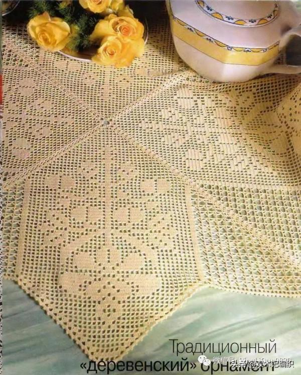 16種拼接成的經典桌布大餐巾 16種拼接成的經典桌布大餐巾