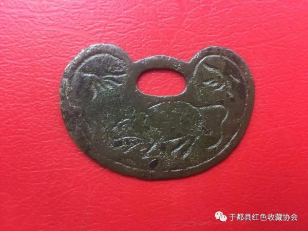 民俗十二生肖鎖花