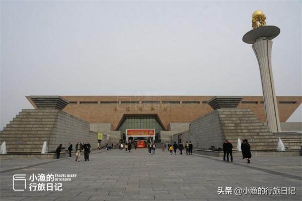 西安遊客第一次去洛陽,8個初印象:物價超低、吃飯全是湯湯水水 西安遊客第一次去洛陽,8個初印象:物價超低、吃飯全是湯湯水水