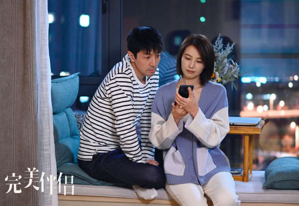 人老臺詞差？高圓圓新劇上線滿屏吐槽聲，劇情老套到讓人棄劇