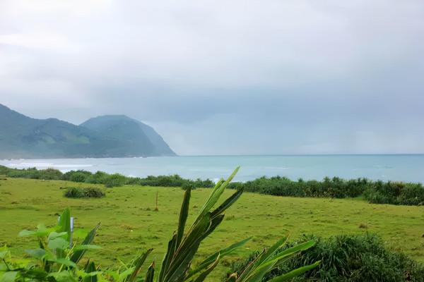 又一個旅遊小鎮，想在這度過
