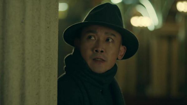 《前行者》越看越上頭,1場智斗大顯身手,3點可知,大戲在後頭 《前行者》越看越上頭,1場智斗大顯身手,3點可知,大戲在後頭