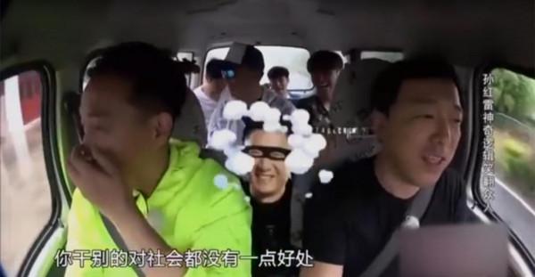 演藝圈裡的10位“狠人”,有人被唱歌耽誤,有人因演得太好被罵 演藝圈裡的10位“狠人”,有人被唱歌耽誤,有人因演得太好被罵