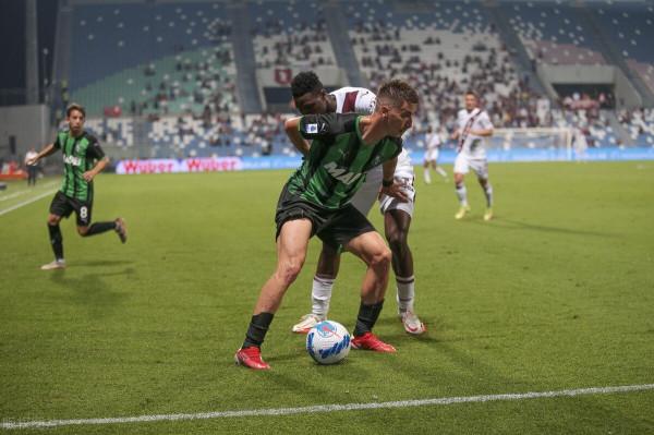 慘遭絕殺！0-1，意甲偽巴薩又輸球了，3場不勝後跌至積分榜第十二